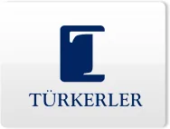 Türkerler Jeotermal Enerji logosu