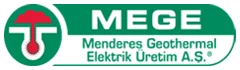 Menderes Geothermal logosu