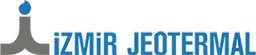 İzmir Jeotermal Enerji logosu