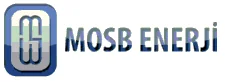 MOSB Enerji Elektrik Üretim logosu
