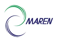 Maren Maraş Elektrik Üretim logosu