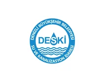 DESKİ logosu