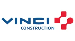 Vinci Construction logosu