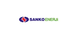 Sanko Enerji logosu