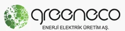 GreenECO Elektrik Üretim logosu