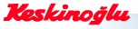 Keskinoğlu logosu