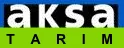 Aksa Tarım logosu
