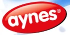 Aynes logosu