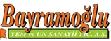 Bayramoğlu logosu