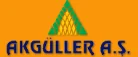 Akgüller logosu