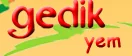 Gedik Tavukçuluk logosu