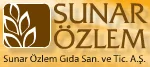 Sunar Özlem Gıda logosu
