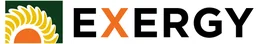 Exergy Türbin Teknoloji logosu