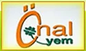 Önal Yem logosu