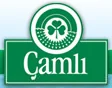 Çamlı Yem logosu