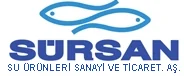 Sürsan Su Ürünleri logosu