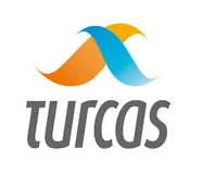 Turcas Kuyucak Jeotermal logosu