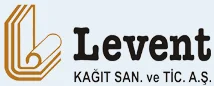 Levent Kağıt logosu
