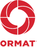 Ormatürk Yenilenebilir Enerji logosu