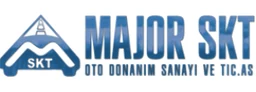 Major SKT Oto Donanım logosu