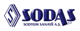Sodaş Sodyum Sanayi logosu