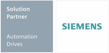 Siemens Solution Partner